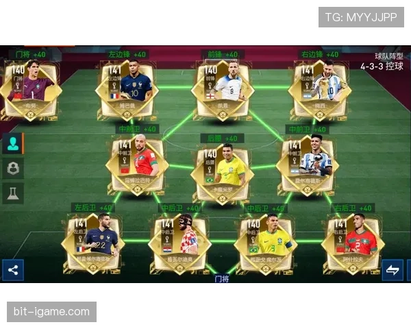 姆巴佩强势入选FIFA最佳阵容，全球球迷热议其惊艳表现