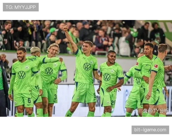 沃尔夫斯堡主场迎战劲旅，全力争胜冲击积分榜