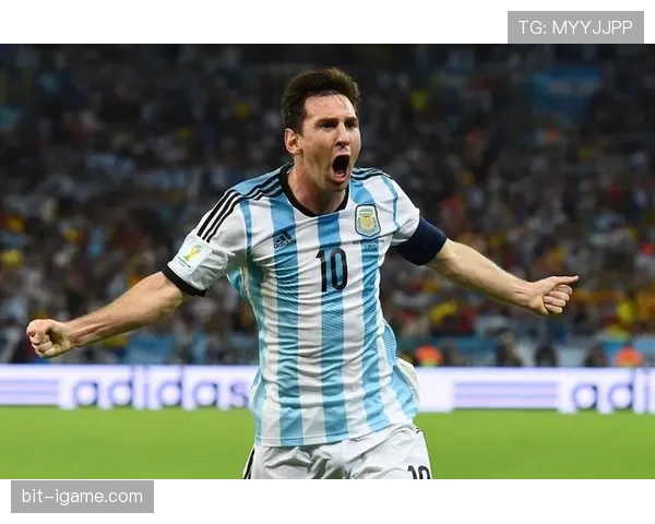 梅西步入生涯末期，以足球文化大使身份开启转型新篇章