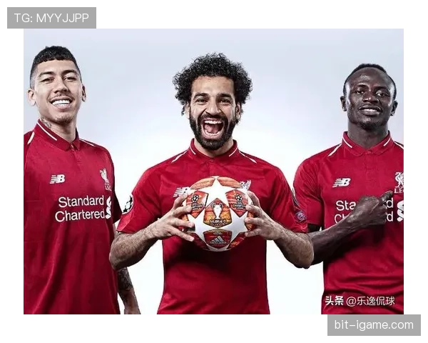 萨拉赫领衔利物浦三叉戟火力全开，助球队豪取连胜
