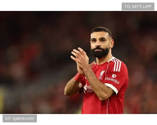 萨拉赫助攻能力持续进化,成利物浦进攻核心引关注 萨拉赫助攻能力持续进化,成利物浦进攻核心引关注