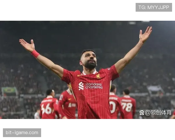 萨拉赫达成300球参与里程碑，状态持续提升