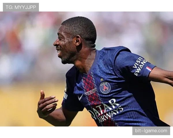 杜埃 vs 登贝莱:突破能力与进攻参与度对比 杜埃 vs 登贝莱:突破能力与进攻参与度对比