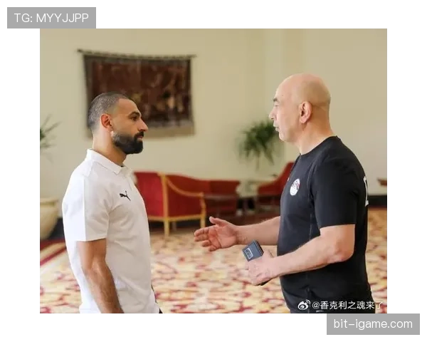 萨拉赫发型演变解析