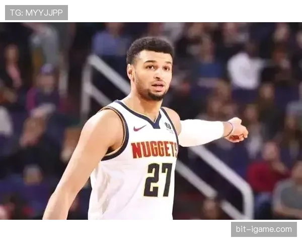 穆雷无球跑动占比提升，改变掘金进攻结构