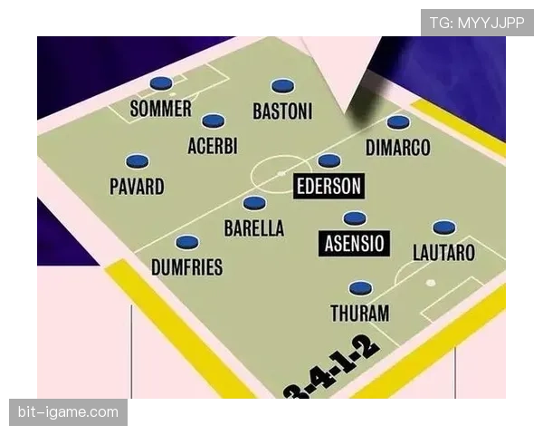国米三中卫体系越稳越失节奏，攻防转换效率问题显现